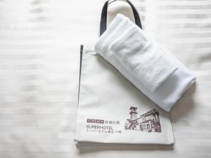 Fotografie z fotogalerie ubytování Super Hotel Saitama Kawagoe v destinaci Kawagoe