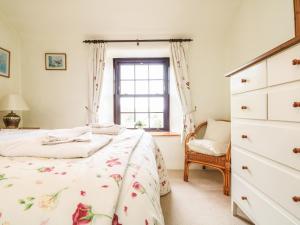 Gallery image of Eldamar Cottage in Penryn