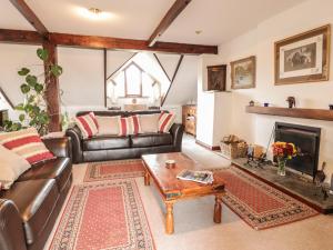 Gallery image of Brunnion House in Hayle