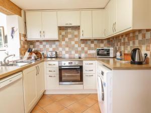 Gallery image of Brunnion House in Hayle