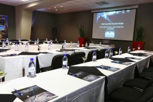 Mötes- och/eller konferenslokaler på Inani Hotel Morning Star