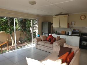 Gallery image of Amakaya Backpackers Travellers Accommodation in Plettenberg Bay