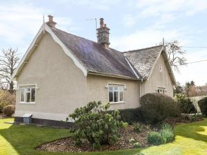 Gallery image of The Lodge in Ellesmere