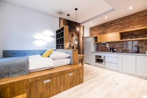 Fotografia z galérie ubytovania Native Apartments Starowiślna 54 v Krakove