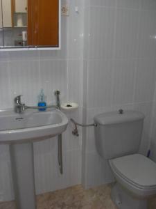 Kép Cosy studio near the beach for 1 to 3 persons szállásáról Torreviejában a galériában