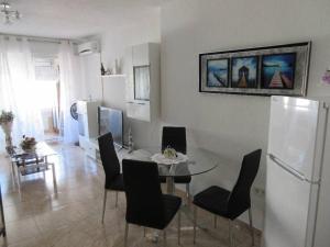 Kép Cosy studio near the beach for 1 to 3 persons szállásáról Torreviejában a galériában