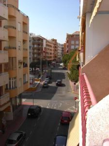 Kép Cosy studio near the beach for 1 to 3 persons szállásáról Torreviejában a galériában