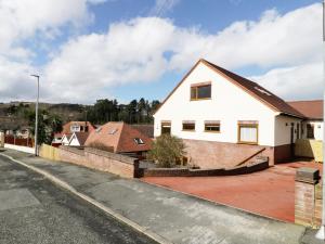 Foto dalla galleria di Gweld y Môr a Colwyn Bay