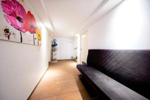 Posezení v ubytování Haus Scharler, Talstation
