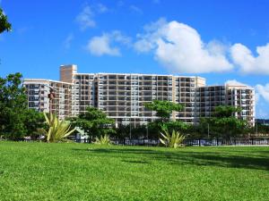 Gallery image of Moon Ocean Ginowan Hotel & Residence in Ginowan