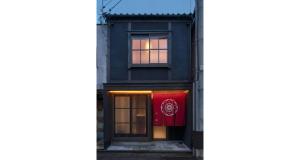 Gallery image of Mimari Machiya House in Kanazawa