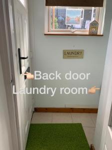 Foto dalla galleria di Eyemouth Seaside Stay a Eyemouth