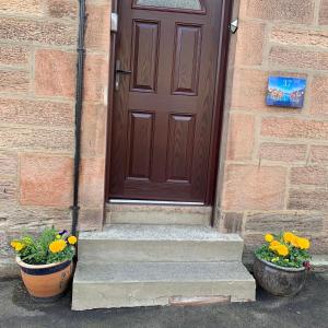 Foto dalla galleria di Eyemouth Seaside Stay a Eyemouth