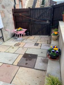 Foto dalla galleria di Eyemouth Seaside Stay a Eyemouth