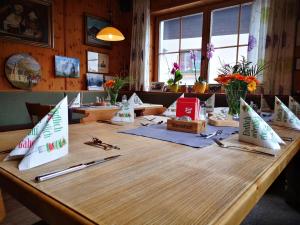 Nápoje v ubytování Hotel Aschauer Hof z'Fritzn