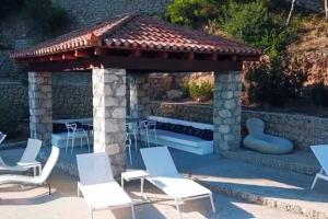 Kép Pyrgi Spetses szállásáról Szpéceszben a galériában