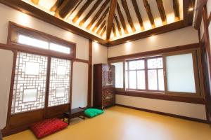 Fotografie z fotogalerie ubytování Hanok1957 v destinaci Tegu