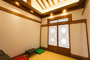 Fotografie z fotogalerie ubytování Hanok1957 v destinaci Tegu