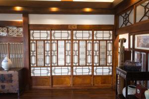 Fotografie z fotogalerie ubytování Hanok1957 v destinaci Tegu