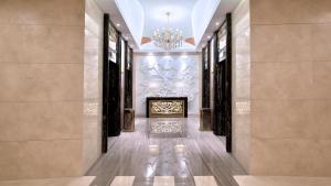 Fotografie z fotogalerie ubytování Nanjing Central Hotel v destinaci Nan-ťing