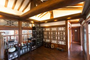 Fotografie z fotogalerie ubytování Hanok1957 v destinaci Tegu
