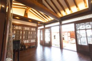 Fotografie z fotogalerie ubytování Hanok1957 v destinaci Tegu