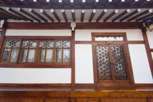 Fotografie z fotogalerie ubytování Hanok1957 v destinaci Tegu