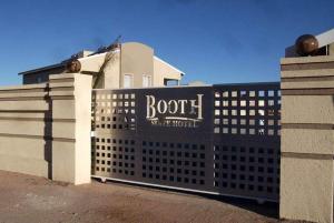 Gallery image of Booth Suite Hotel Mafikeng in Mahikeng