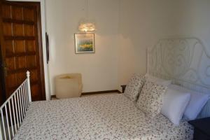 Posteľ alebo postele v izbe v ubytovaní Apartamento centro de Lloret 8 people