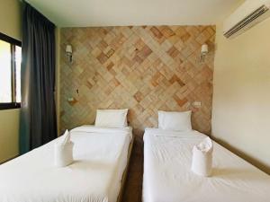 Gallery image of Wangpla Villa Resort in Nakhon Sawan