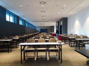 Poslovni prostor i/ili konferencijska sala u objektu Hotel Crni Vrh