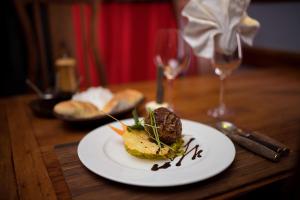 Fotografie z fotogalerie ubytování Les 3 Métis v destinaci Antananarivo