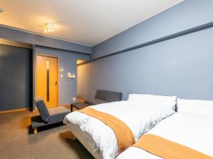 Imagem da galeria de THE LANG HOTEL Hakata em Fukuoka