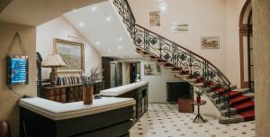 Fotografie z fotogalerie ubytování Hotel Central v destinaci Osijek