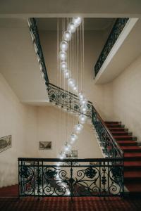 Fotografie z fotogalerie ubytování Hotel Central v destinaci Osijek