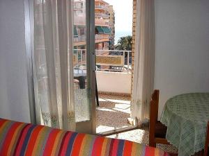Fotografie z fotogalerie ubytování Tipical spanish appartment near the beach top floor v destinaci Torrevieja