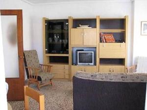 Fotografie z fotogalerie ubytování Tipical spanish appartment near the beach top floor v destinaci Torrevieja