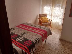 Fotografie z fotogalerie ubytování Tipical spanish appartment near the beach top floor v destinaci Torrevieja