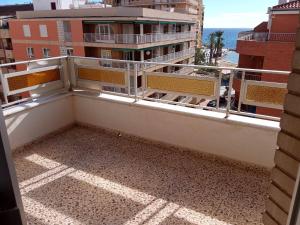 Fotografie z fotogalerie ubytování Tipical spanish appartment near the beach top floor v destinaci Torrevieja