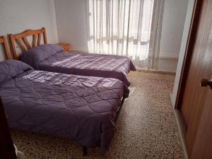 Fotografie z fotogalerie ubytování Tipical spanish appartment near the beach top floor v destinaci Torrevieja