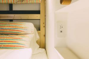 Ảnh trong thư viện ảnh của 阿信輕旅 ở Tainan