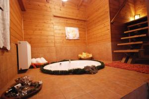 Fotografie z fotogalerie ubytování Guesthouse Alonistaina v destinaci Alonistaina