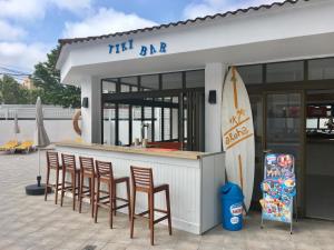 Imagen de la galería de Apartaments La Perla Negra, en Cala Ratjada