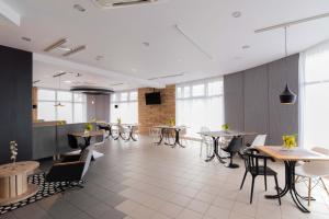 Gallery image of Hotel Reg Benz in Mielec