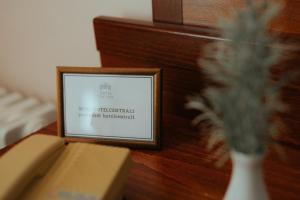 Fotografie z fotogalerie ubytování Hotel Central v destinaci Osijek