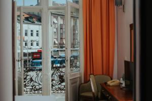 Fotografie z fotogalerie ubytování Hotel Central v destinaci Osijek