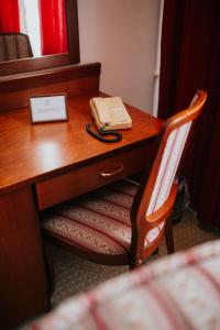 Fotografie z fotogalerie ubytování Hotel Central v destinaci Osijek