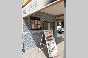 Fotografie z fotogalerie ubytování Moby Dick 4 (Verblijf aan de Costa) v destinaci Benidorm