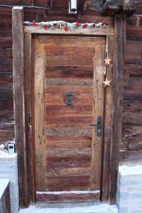 Fotografie z fotogalerie ubytování Chalet Gädi v destinaci Zermatt