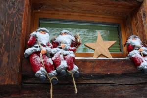 Fotografie z fotogalerie ubytování Chalet Gädi v destinaci Zermatt